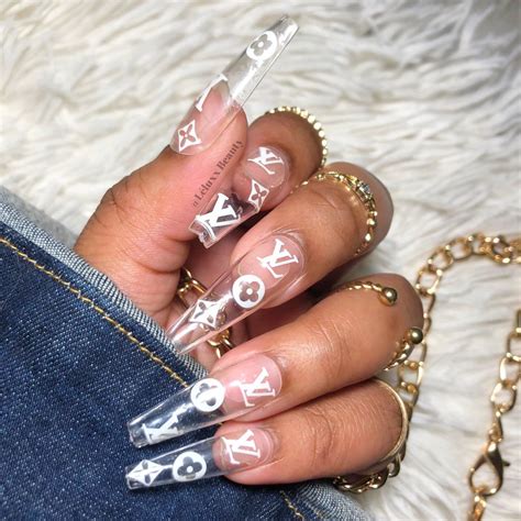 BeautyWOC on | Long nails, Long nail designs, Gel nails Alibaba.com offers 8,584 nail design stickers products.