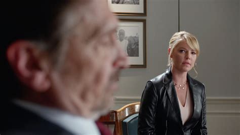 State Of Affairs With Katherine Heigl Clip Nbc Video Dailymotion