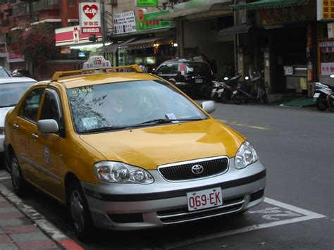 Toyota wish 2020 release date and price. Toyota Corolla Taxi, Taipei, Taiwan. | Corolla taxi in ...