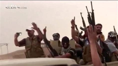 Isis Abducts Dozens Of Assyrian Christians Youtube