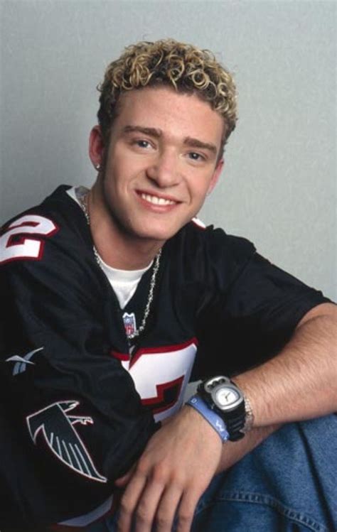 Justin Timberlake Justin Timberlake Hairstyle Justin Timberlake Nsync