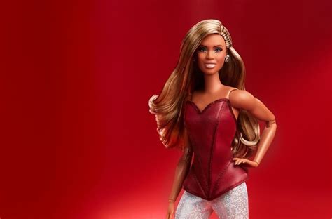 Barbie Trans é Lançada Pela Mattel