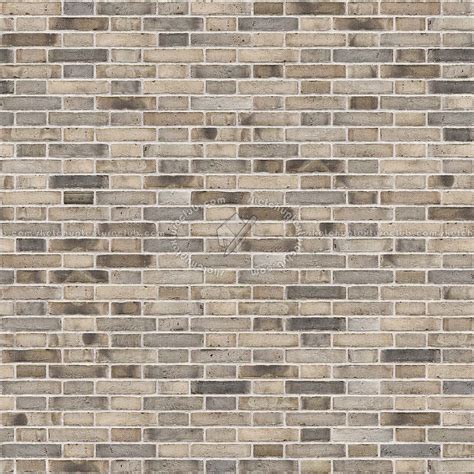 Rustic Bricks Texture Seamless 00229