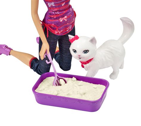 barbie blissa kitty t to gadget
