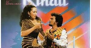Tergantung rindu acted by haqiem rusli & tajul. Download Film Nada-nada Rindu (1987) Full Movie ...