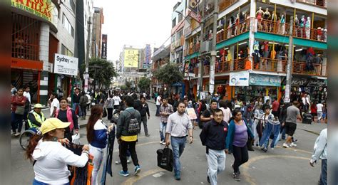 Las mejores galerías de Gamarra para comprar ropa bonita buena y