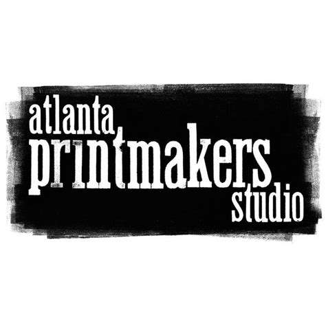 Atlanta Printmakers Studio Hapeville Ga