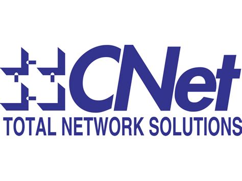 Cnet Logo Png Transparent Logo