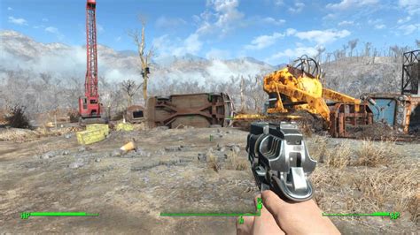 Fallout 4 Gameplay Pc Xbox One Xbox 360 Ps3 Ps4 Hd Youtube