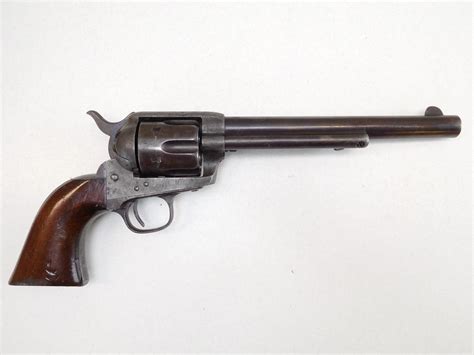 Colt Model 1873 Single Action Army First Generation Caliber 45