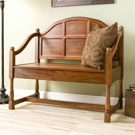 Entryway Storage Bench With Back New Dining Rooms Walls Foyer Benches