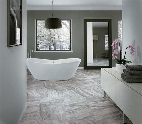 50 idee per creare ed arredare nicchie nel bagno. Pavimenti e rivestimenti per bagni - Marmo Pietra ...