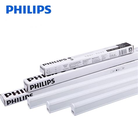 Philips Bn058c T5 Essential Led Fitting Tube 03m 06m 0