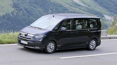 Will the t7 transporter actually be a van? VW Transporter T7 2021: Μεταφορά… τεχνολογίας - Ειδήσεις ...
