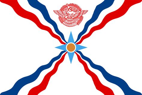 Assyrier Syrianer Wikipedia