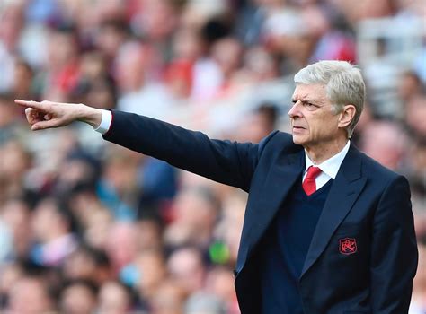 He won seven championships and five la liga titles, including the final when arsenal finished fourth. Arsene Wenger picks the three Arsenal games he wishes he'd had VAR for | The Independent | The ...