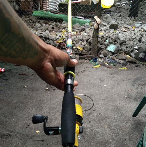 Yow Fishing TV | San Antonio Primero