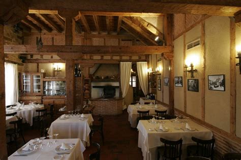 Maybe you would like to learn more about one of these? Restaurante - El Zaguan