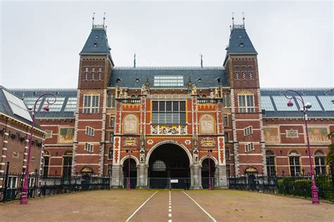 Welke Musea Zijn Er In Amsterdam Citytripbe