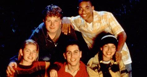Check spelling or type a new query. 'Are You Afraid of the Dark?' Revival Will Bring New ...