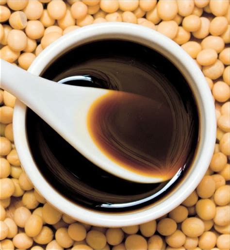 Soy Sauce Imparts Unique Flavor To Chinese Cuisine Shanghai Daily