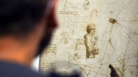 12 Masterful Facts About Leonardo Da Vinci Mental Floss