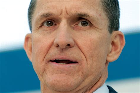 Michael Flynn Resigns As National Security Adviser The Washington Post