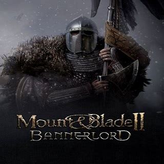 Mount Blade II Bannerlord V1 1 Early Access 2020 PC RePack Xatab