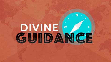 Divine Guidance Part 1 Of 6 Gods Voice Victory Life Media