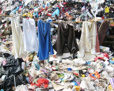 Textile Waste Homecare24