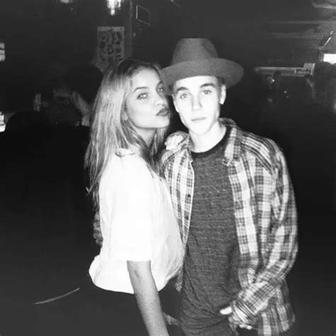 Rules all posts about barbara palvin are welcome keep it classy and respectful Justin Bieber and Barbara Palvin | Celebridades, Cantores ...