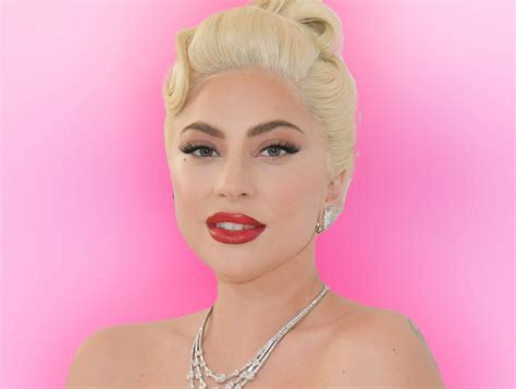 Lady Gaga S Net Worth 2024 How Much She Made Singing Acting Performing Parade