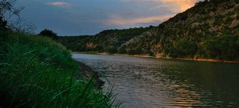 Maybe you would like to learn more about one of these? Colorado Bend State Park — Texas Parks & Wildlife ...