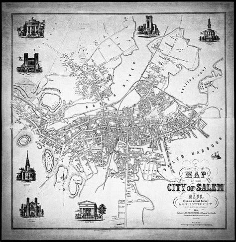 Salem Mass Map My Xxx Hot Girl