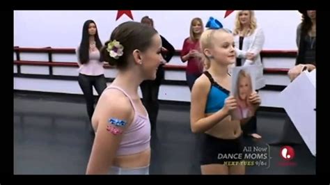 Dance Moms Pyramid S5E13 YouTube