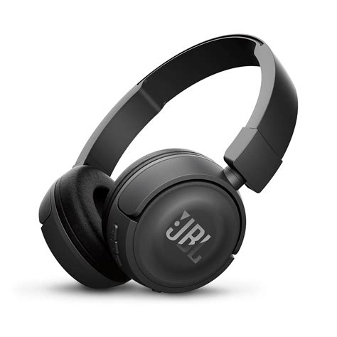 Jbl T450 Wireless Bluetooth On Ear Flat Foldable Headphones