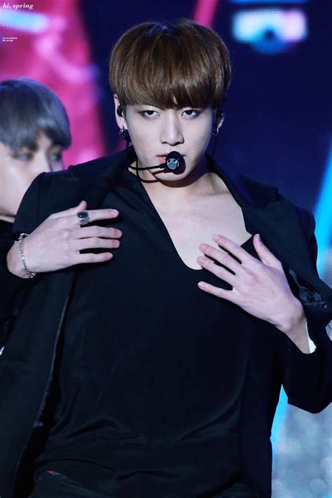 Top Sexiest Outfits Of Bts S Jungkook