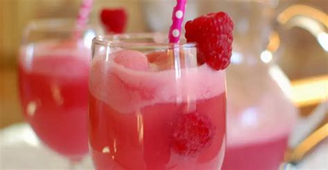 Pretty In Pink This Punch Is Perfect For Any Party Page 2 Of 2