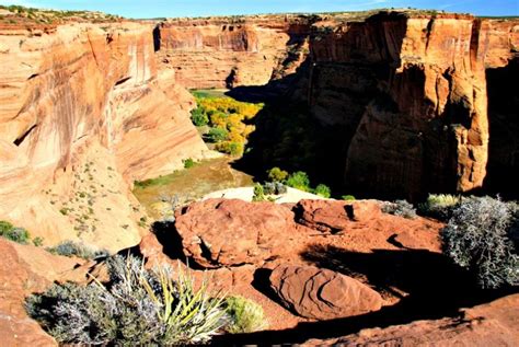 Canyon De Chelly National Monument A Truly Special Place Rving With Rex