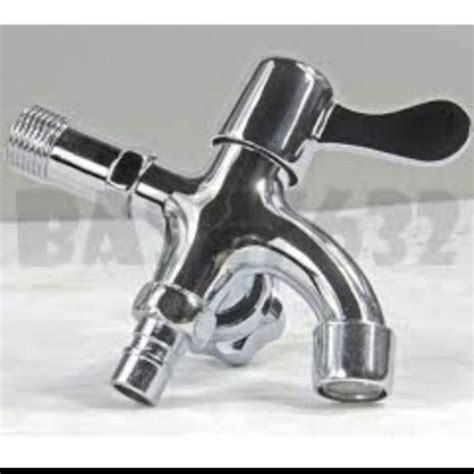 Kepala air from mapcarta, the open map. Two Way Wall Water Tap Faucet Double Handle/ KEPALA PAIP ...