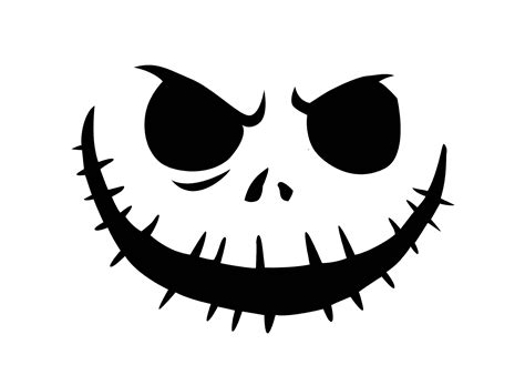 Get Scary Nerdy With These Geeky Jack O Lantern Stencils Jack