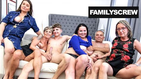 Fucked Up Grandpa And Grandson Sunday Orgy Free Hd Porn C3 Xhamster
