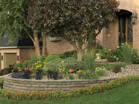 If you have a specific project in mind for your lawn or garden and you want to get the best. Chiselwall: Chiseled StoneBlock Retaining Wall System ...