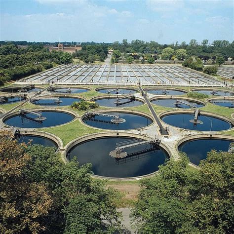 Water engineering technology sdn bhd (wet) is one of the leading mechanical and electrical (m&e) specialist contractors in the country principally in the municipal water supply and wastewater infrastructure industry. sewage-treatment plant - Picow Engineering Group