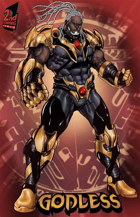 Pin By Archie Douglas On Vasion African Superhero Black Comics