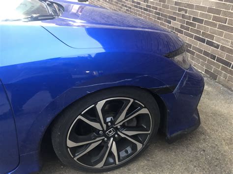 Insurance Wont Fix My Car So 2016 Honda Civic Forum 10th Gen