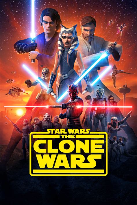 There are many acceptable paths through the star wars universe. Star Wars: The Clone Wars Season 3 - 123movies | Watch ...