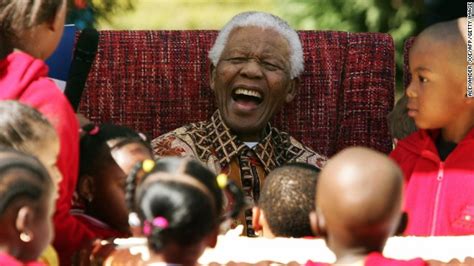 Nelson Mandela 10 Surprising Facts You Probably Didnt Know Cnn