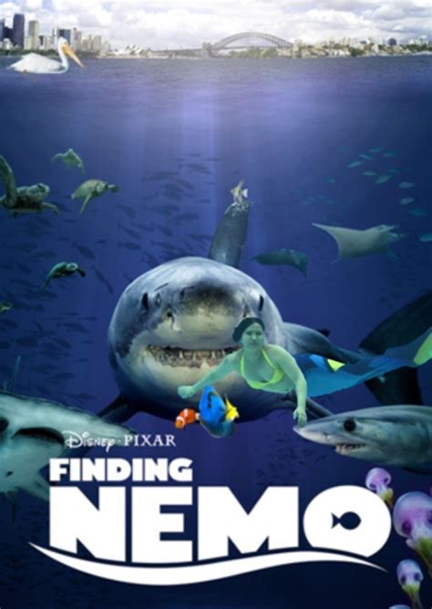 Fan Casting Anna Kendrick As Dory In Finding Nemo Remake 2023 On Mycast