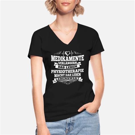 Suchbegriff Behandlung Frauen T Shirts Spreadshirt